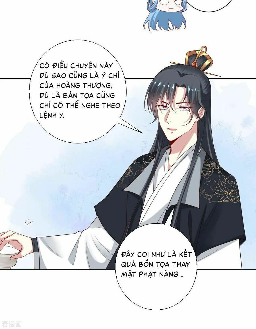 Độc Y Đích Nữ: Chapter 132