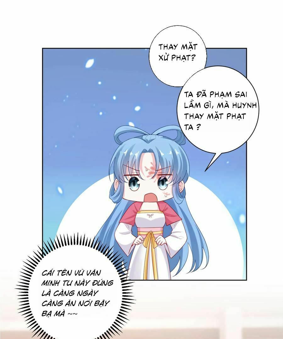 Độc Y Đích Nữ: Chapter 132