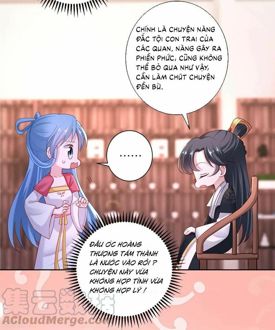 Độc Y Đích Nữ: Chapter 132