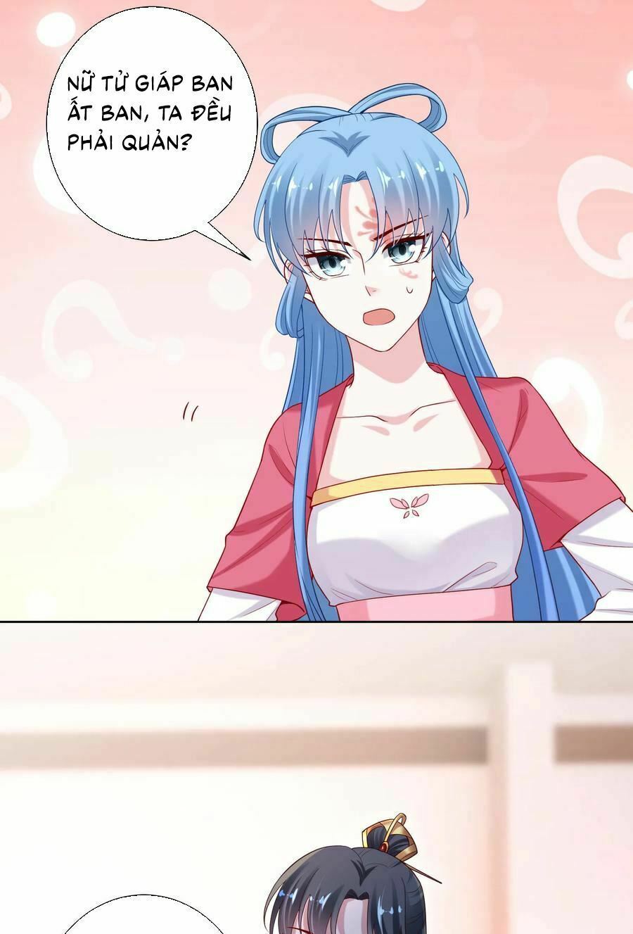 Độc Y Đích Nữ: Chapter 132