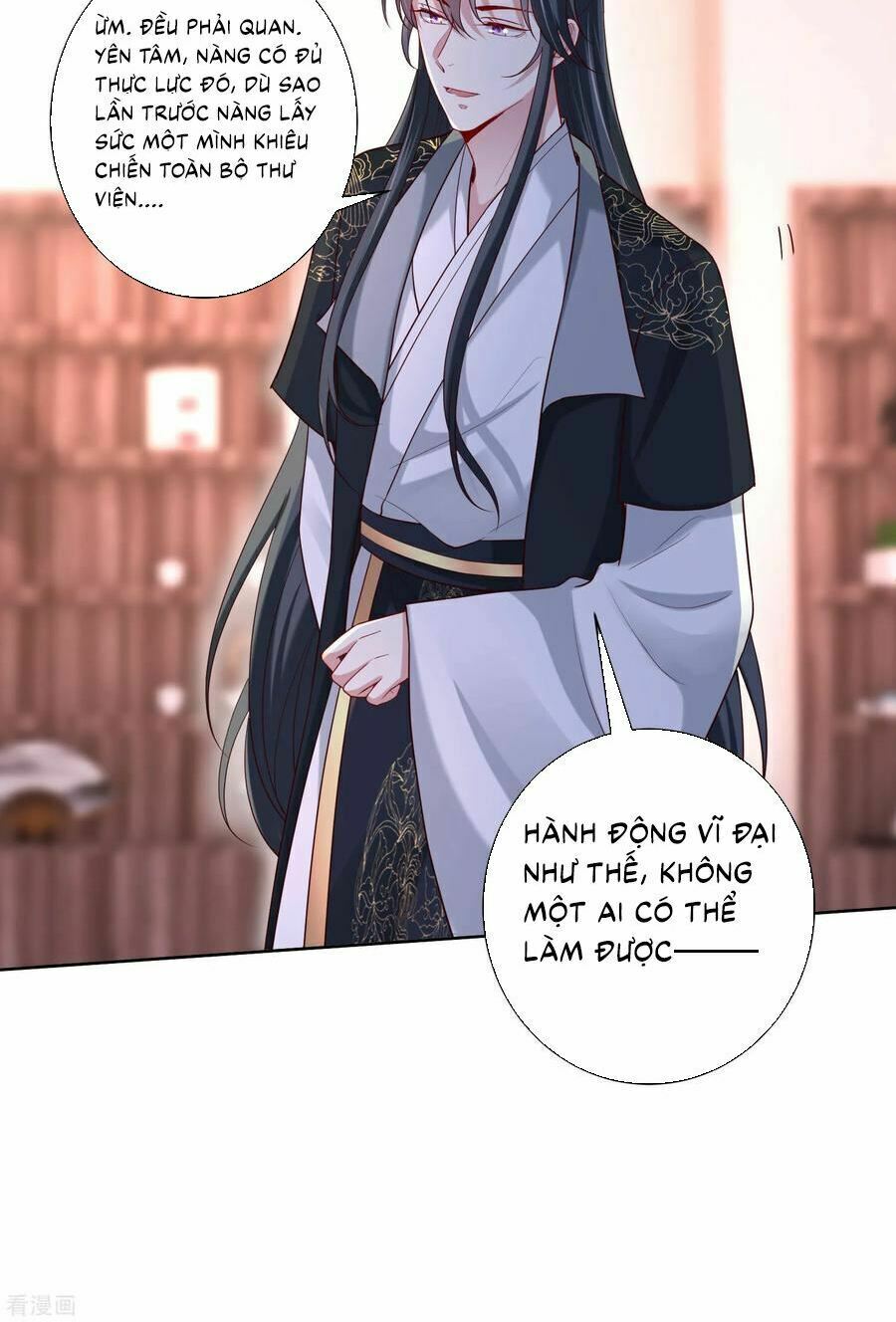 Độc Y Đích Nữ: Chapter 132