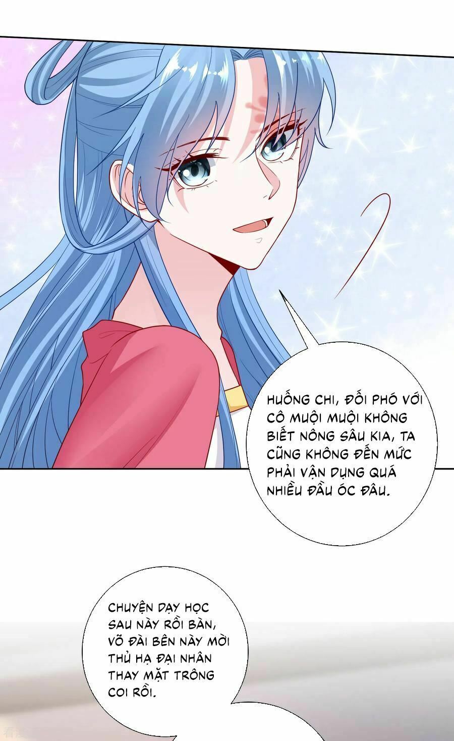 Độc Y Đích Nữ: Chapter 134
