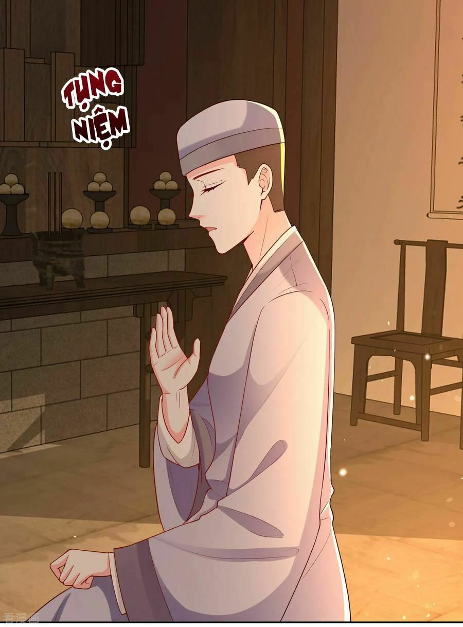 Độc Y Đích Nữ: Chapter 134