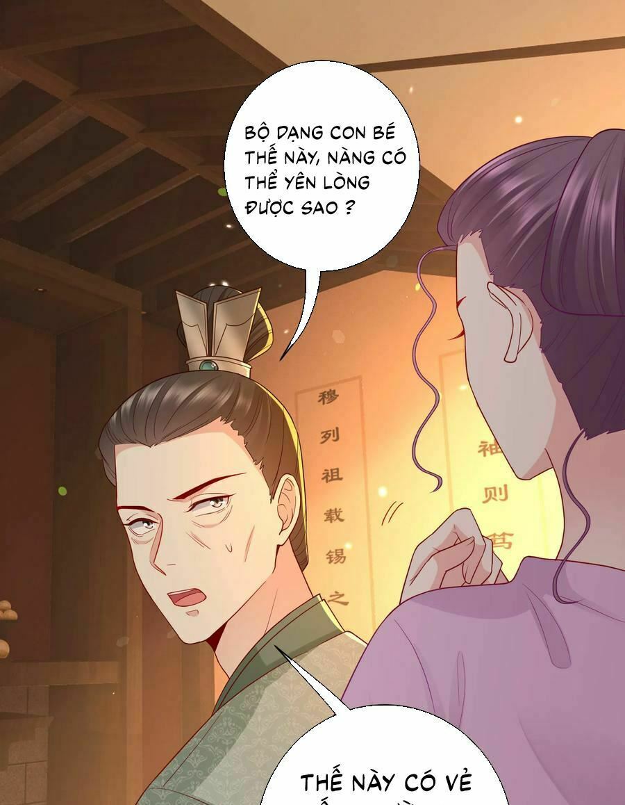 Độc Y Đích Nữ: Chapter 134