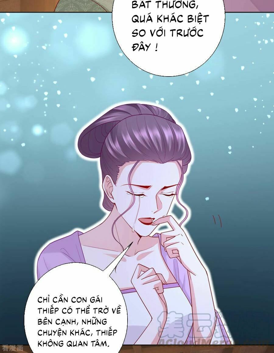 Độc Y Đích Nữ: Chapter 134