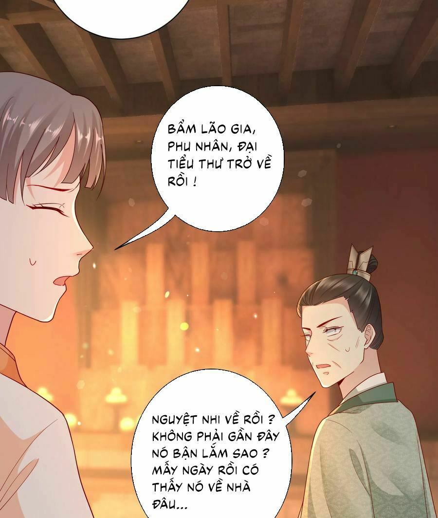 Độc Y Đích Nữ: Chapter 134