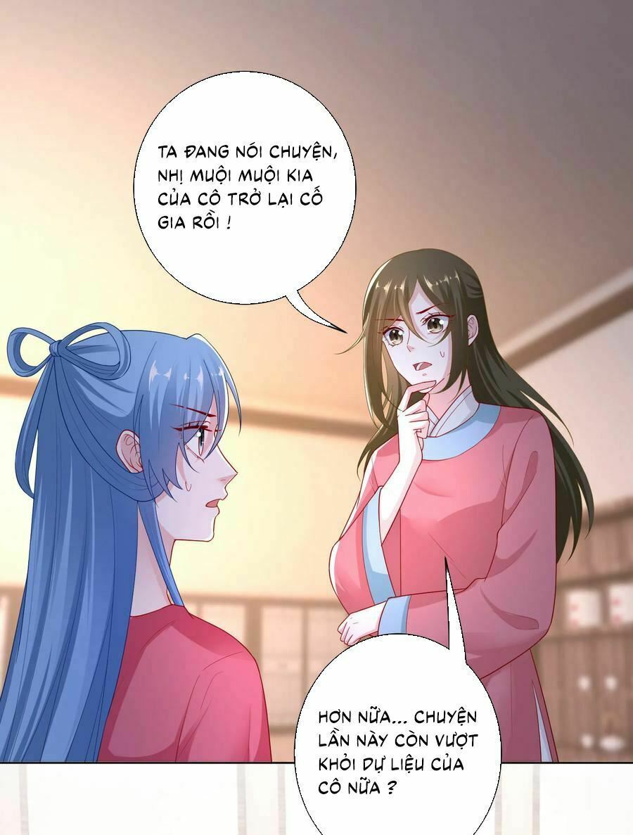 Độc Y Đích Nữ: Chapter 134