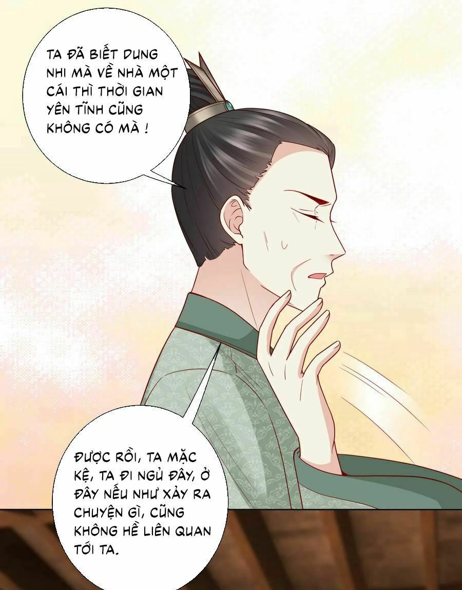 Độc Y Đích Nữ: Chapter 134