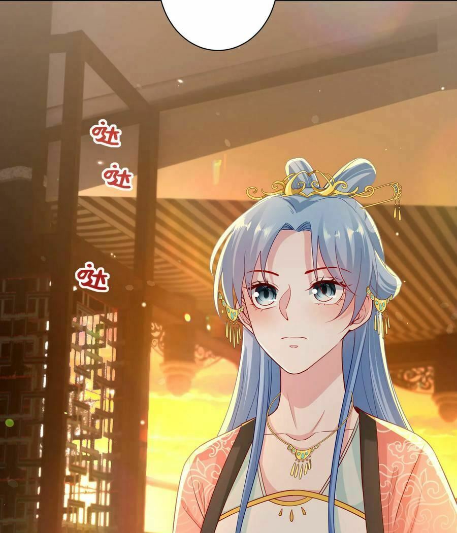 Độc Y Đích Nữ: Chapter 134