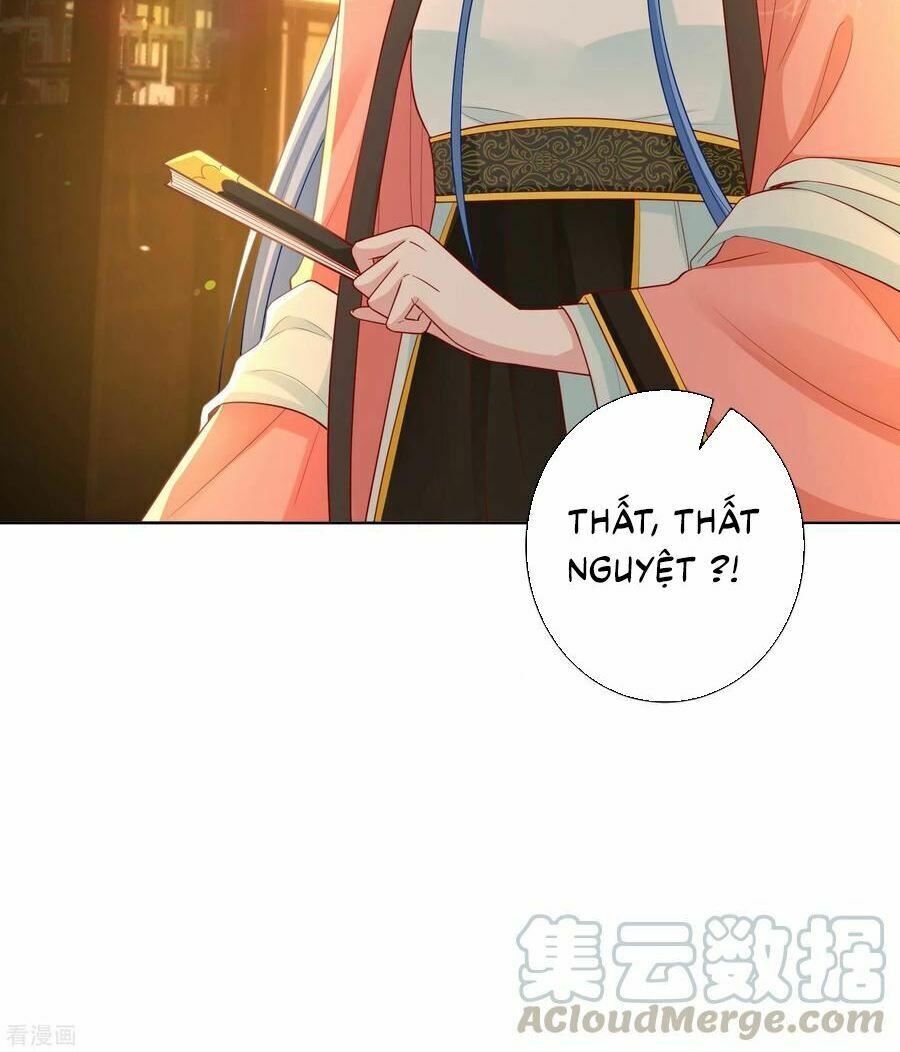 Độc Y Đích Nữ: Chapter 134