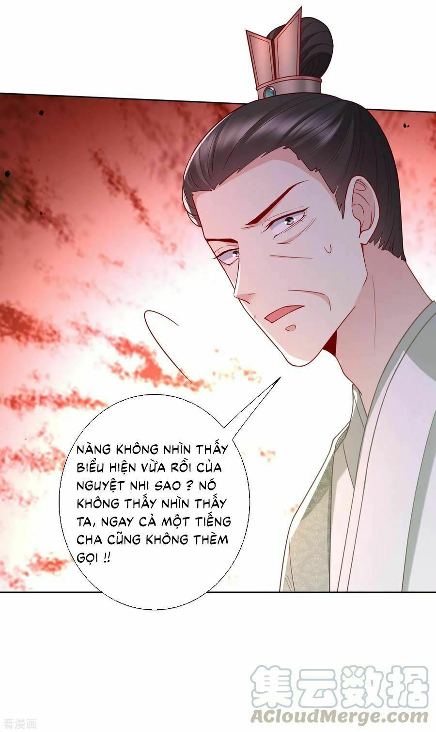 Độc Y Đích Nữ: Chapter 134