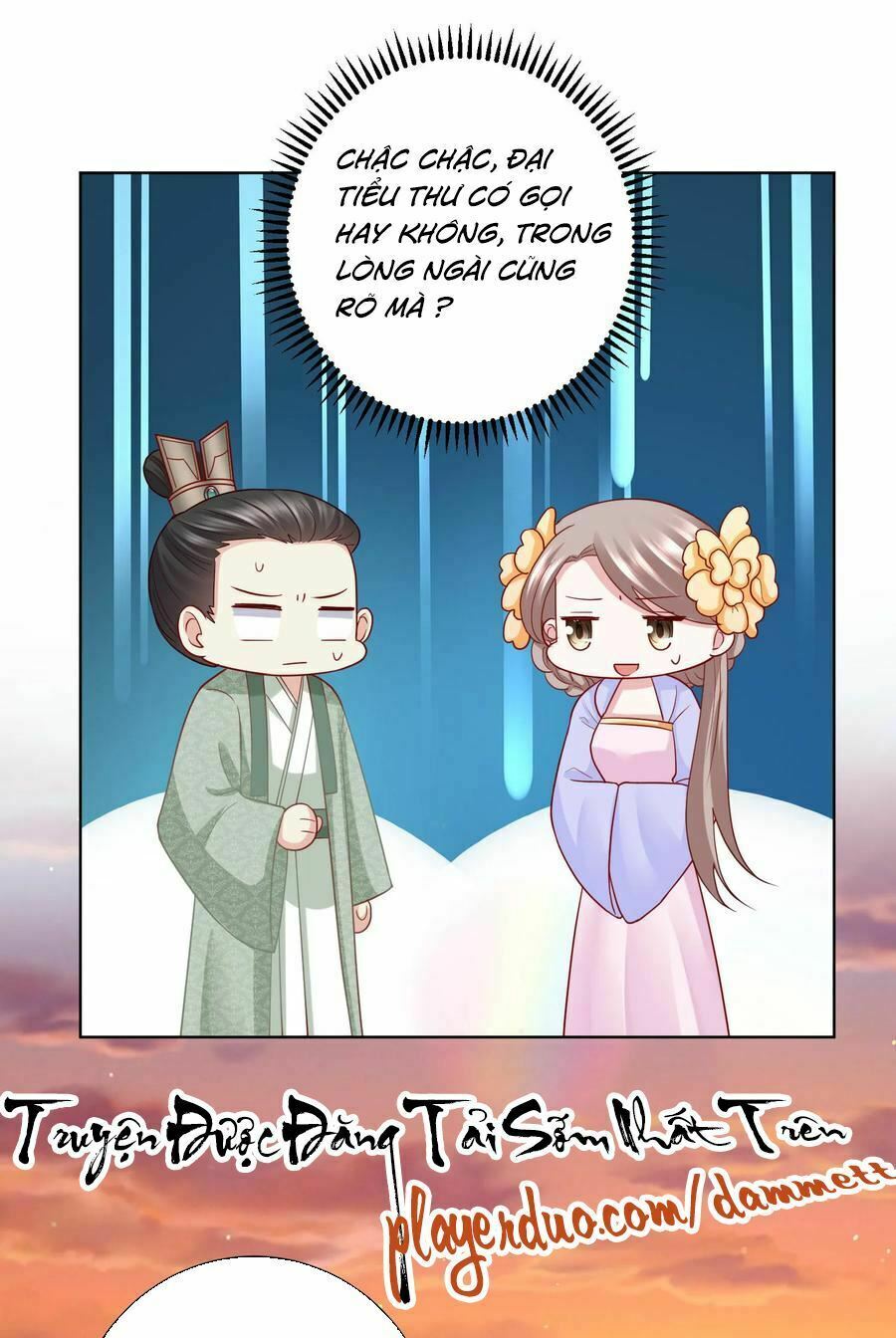 Độc Y Đích Nữ: Chapter 134