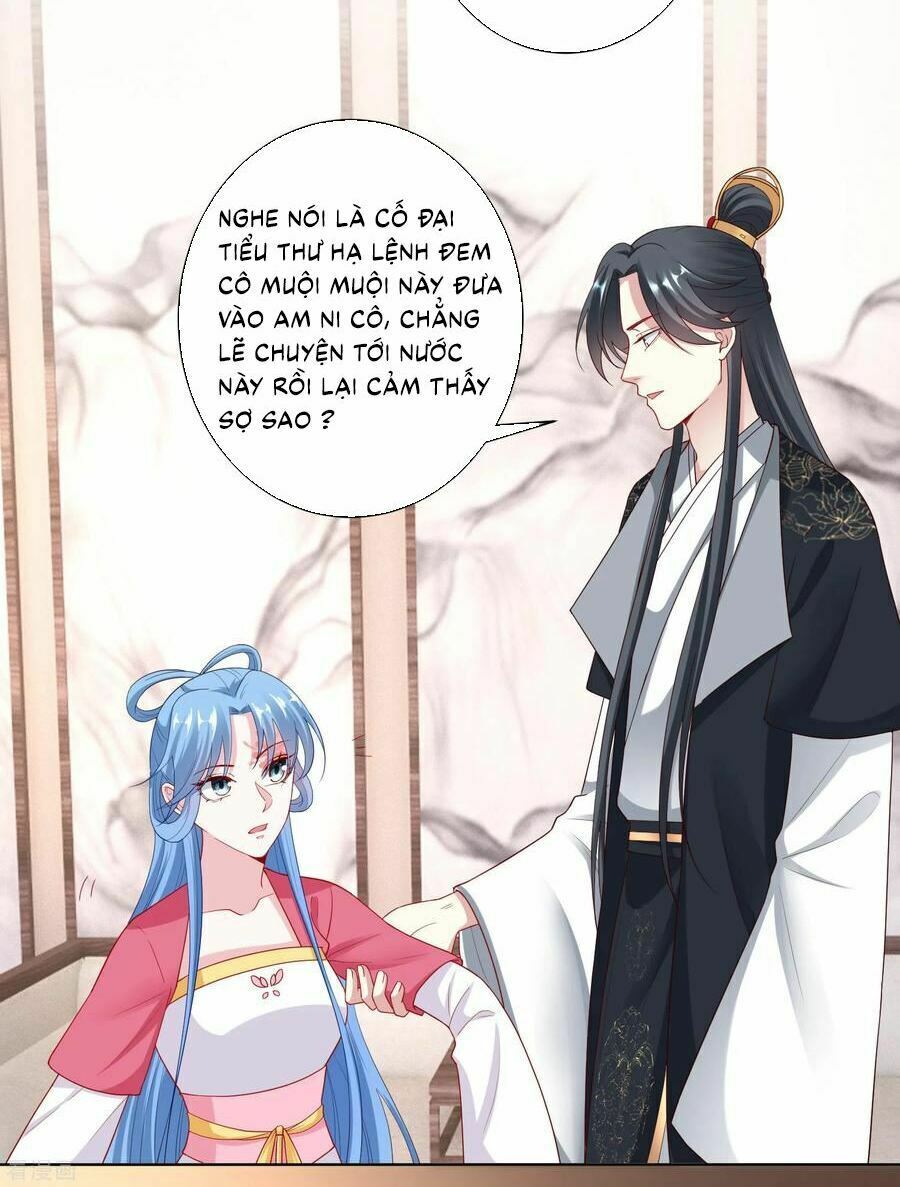 Độc Y Đích Nữ: Chapter 134