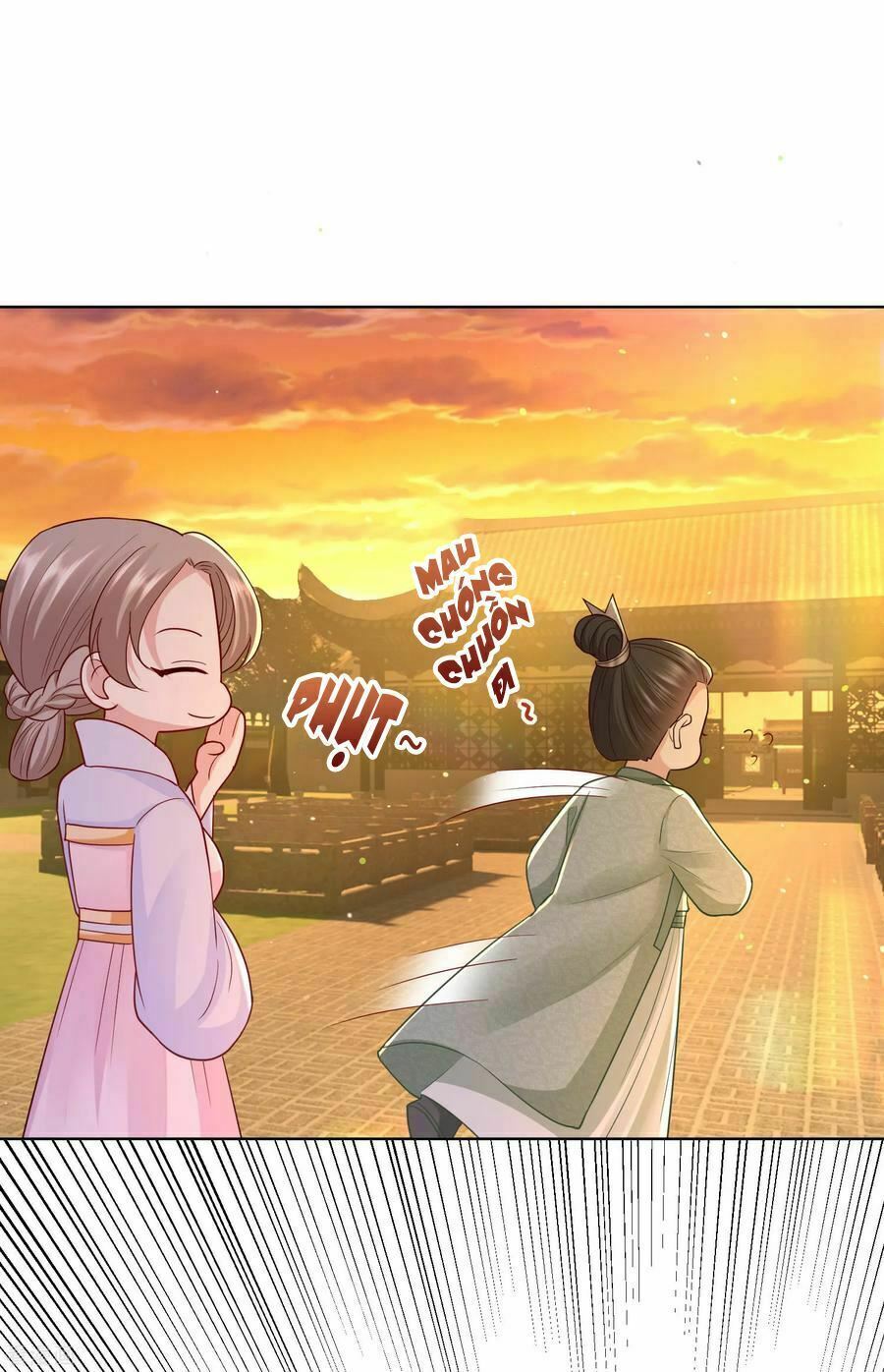 Độc Y Đích Nữ: Chapter 134