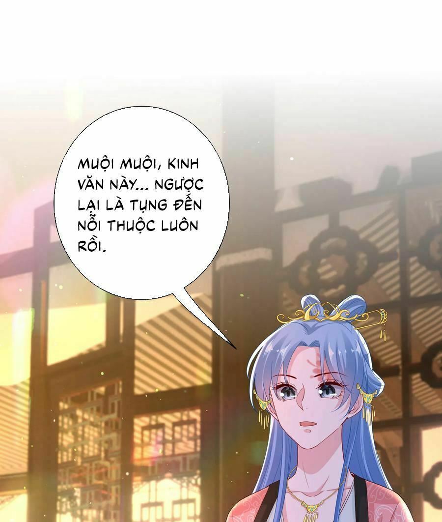 Độc Y Đích Nữ: Chapter 134
