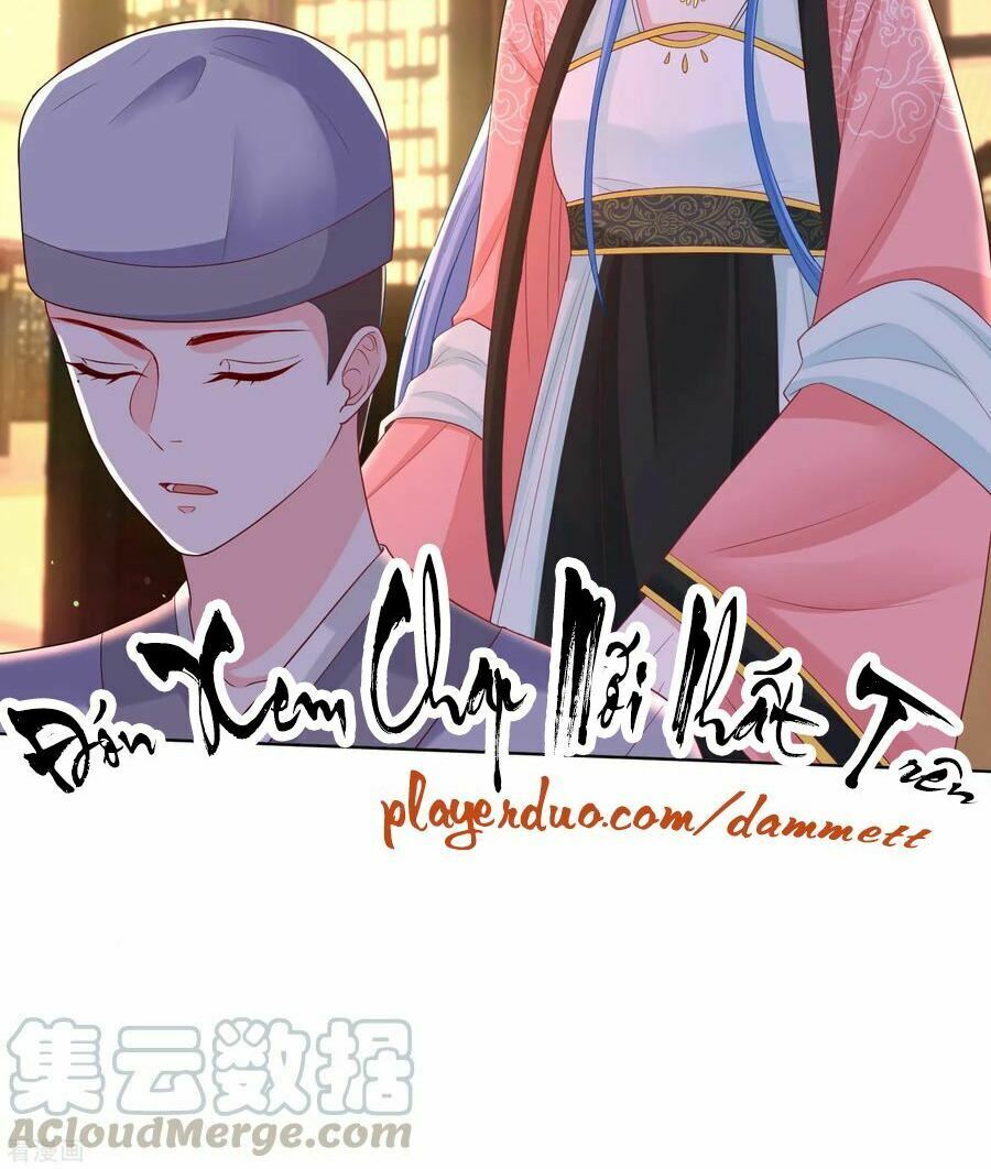 Độc Y Đích Nữ: Chapter 134