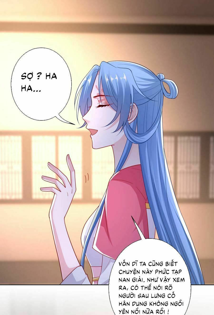Độc Y Đích Nữ: Chapter 134