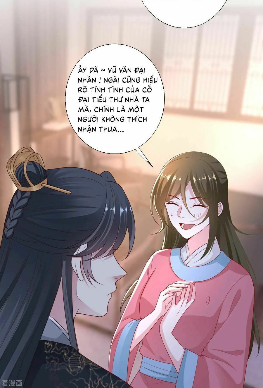 Độc Y Đích Nữ: Chapter 134
