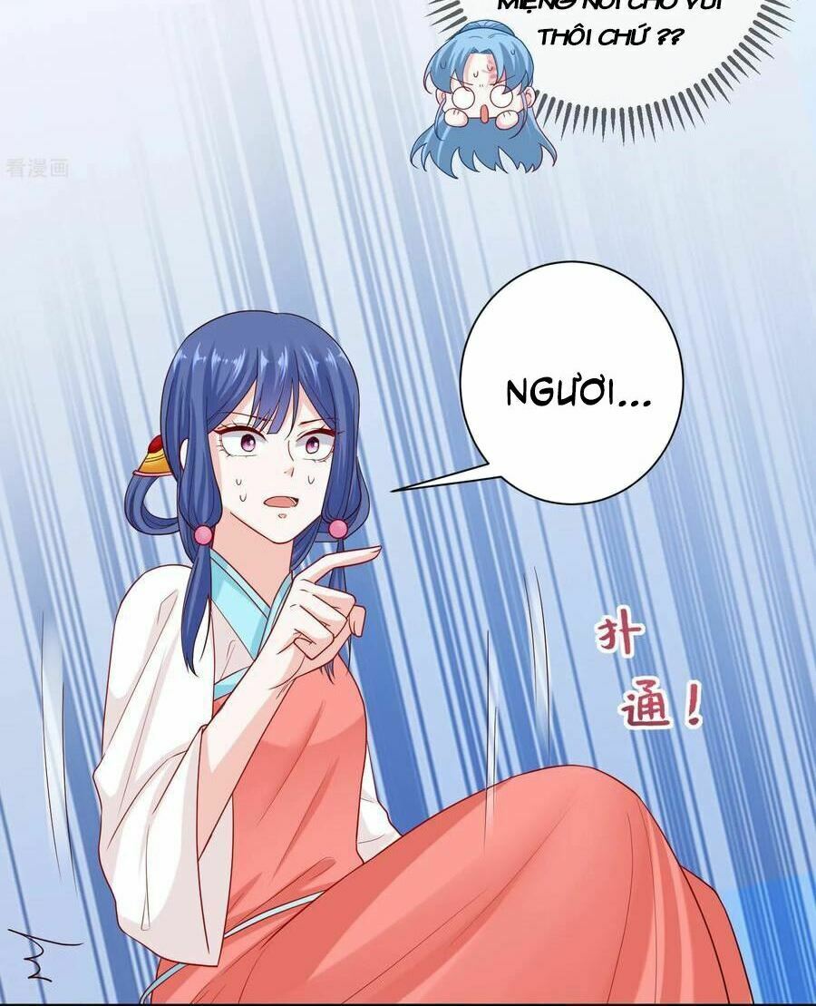 Độc Y Đích Nữ: Chapter 138
