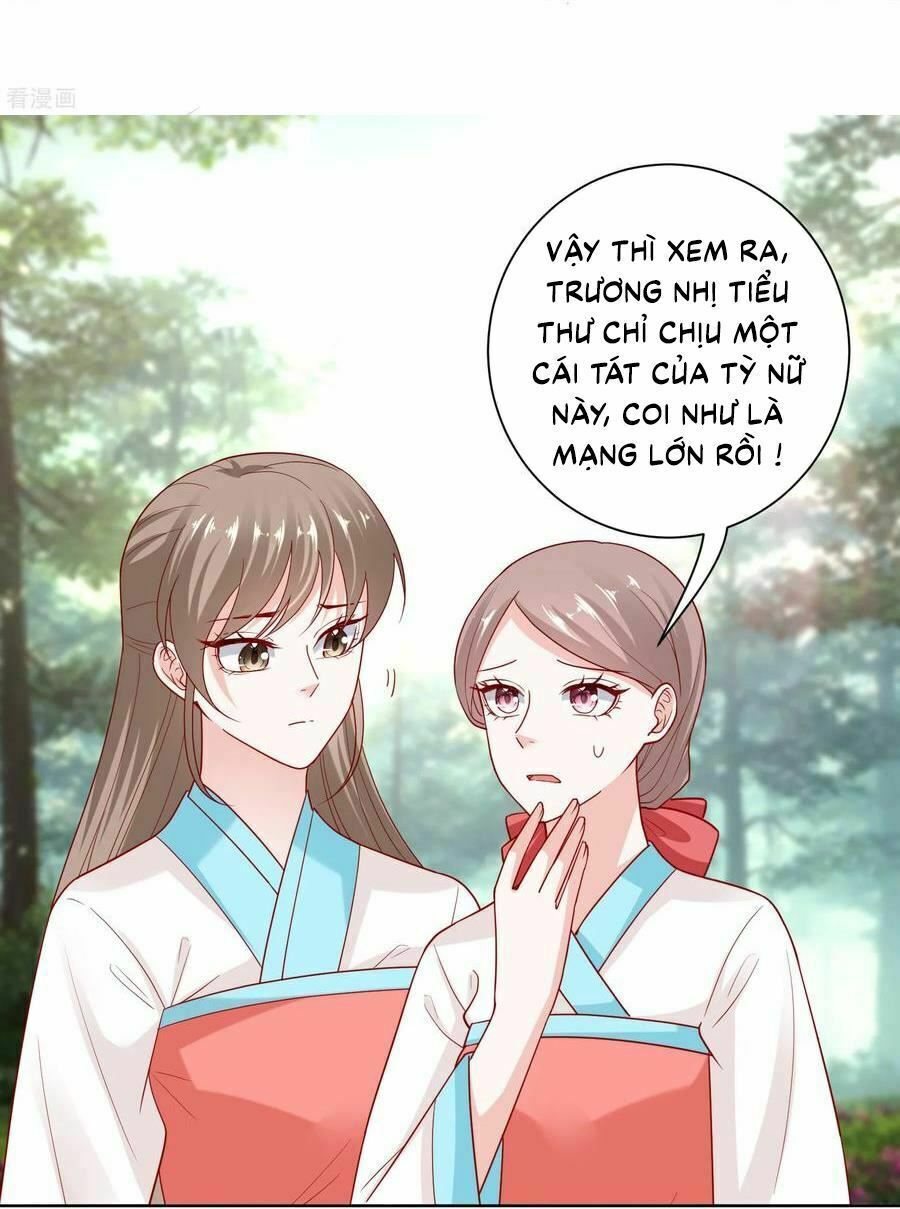 Độc Y Đích Nữ: Chapter 138