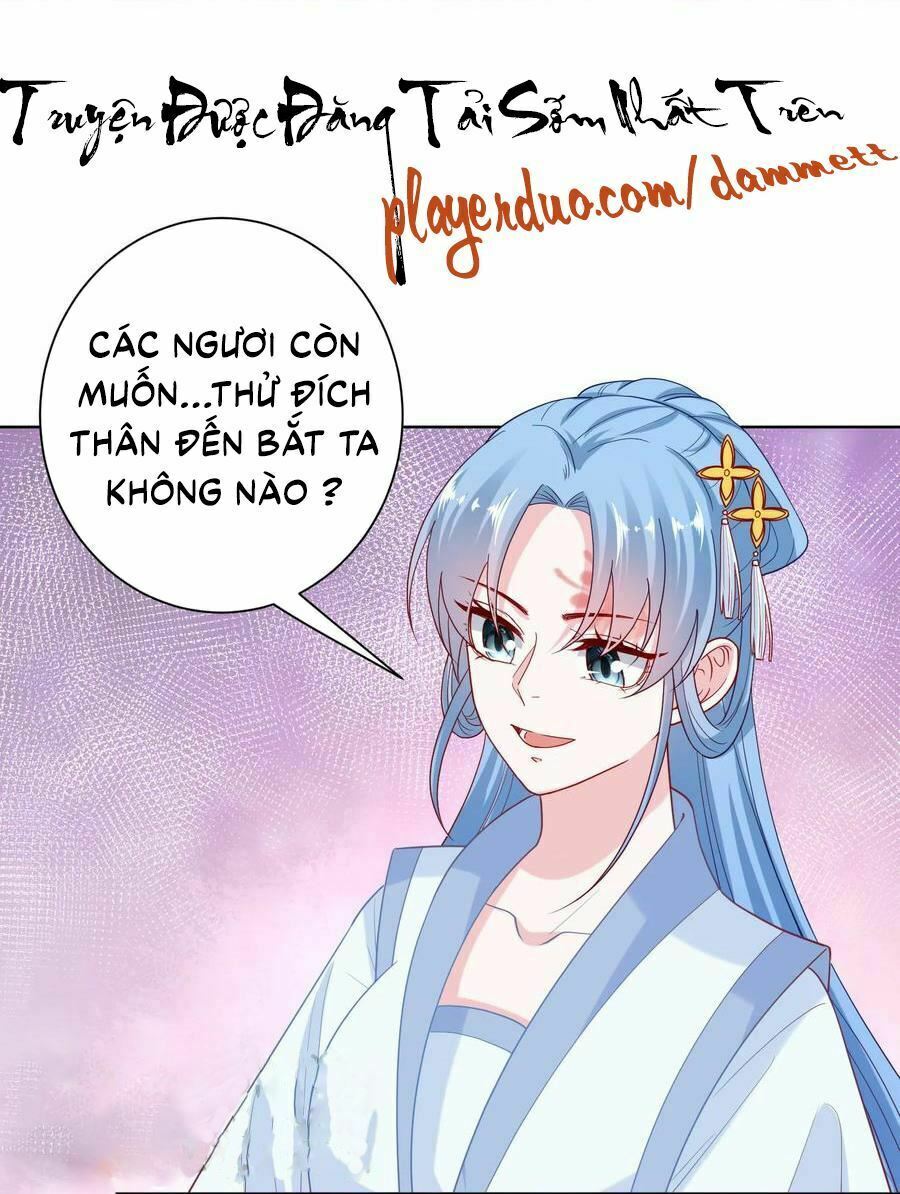 Độc Y Đích Nữ: Chapter 138