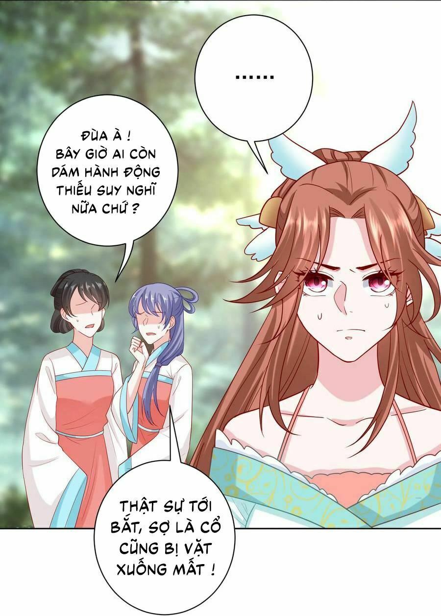 Độc Y Đích Nữ: Chapter 138
