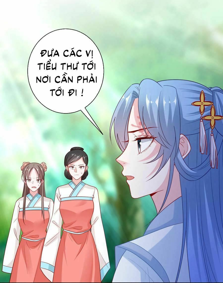 Độc Y Đích Nữ: Chapter 138