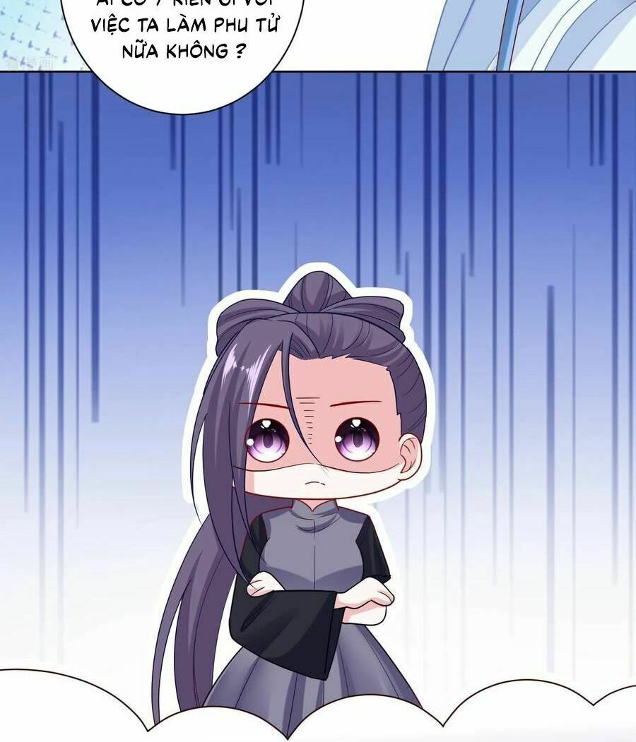 Độc Y Đích Nữ: Chapter 138