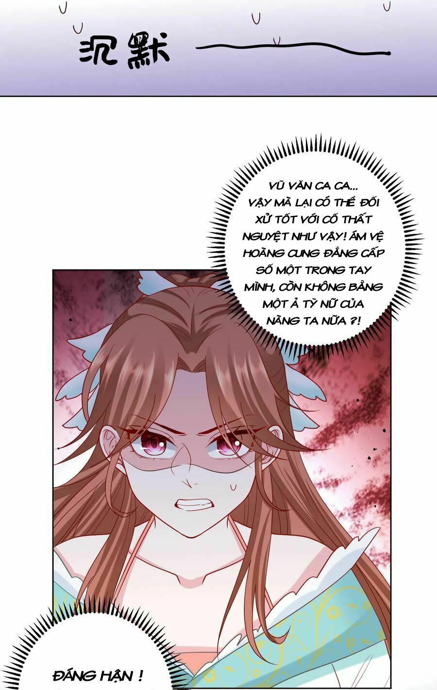 Độc Y Đích Nữ: Chapter 138