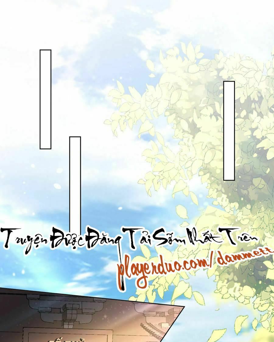 Độc Y Đích Nữ: Chapter 138