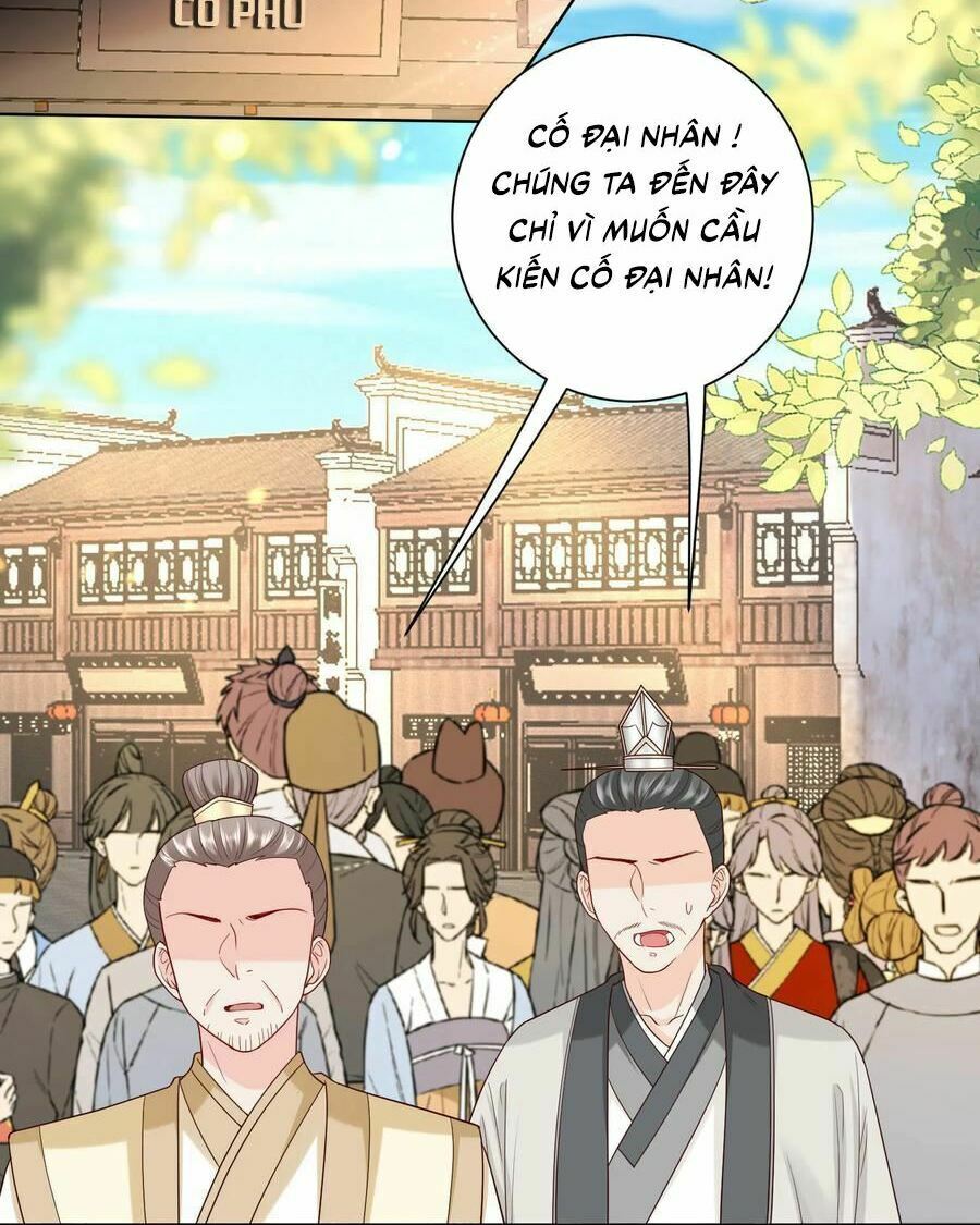 Độc Y Đích Nữ: Chapter 138