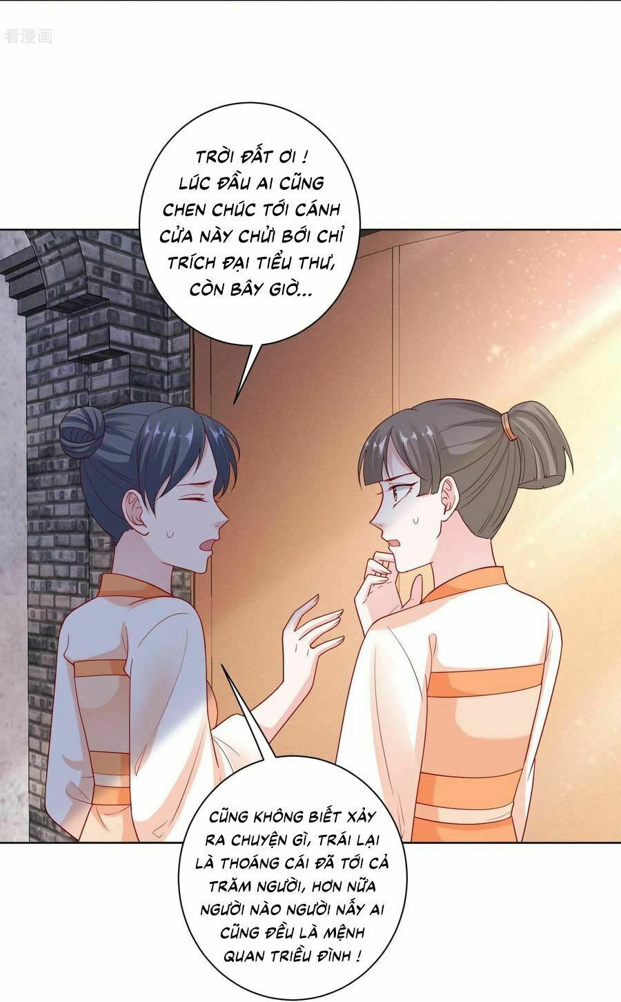 Độc Y Đích Nữ: Chapter 138