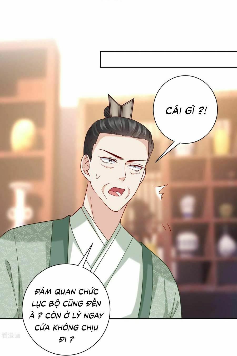 Độc Y Đích Nữ: Chapter 138