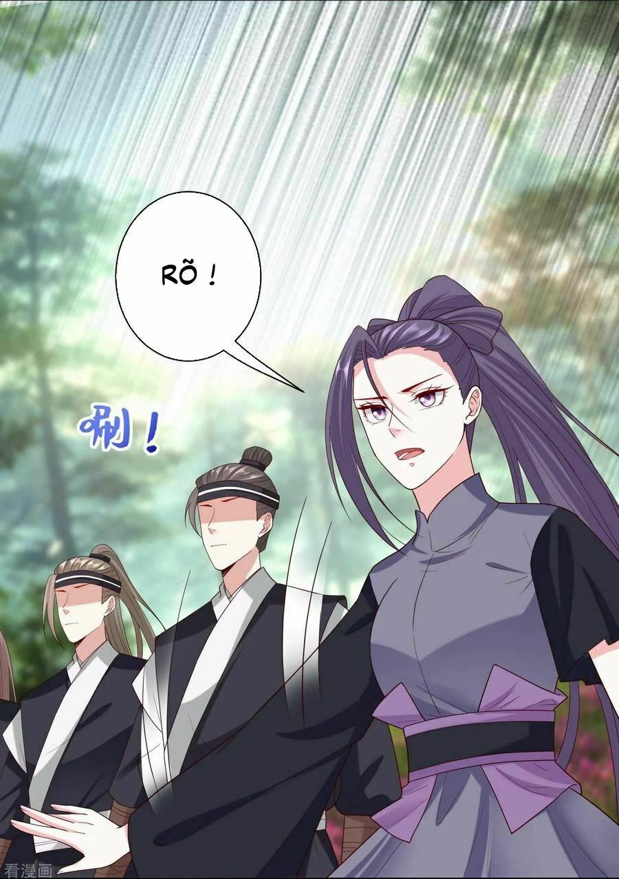 Độc Y Đích Nữ: Chapter 138