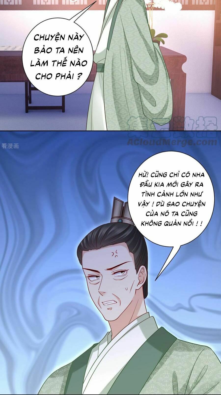 Độc Y Đích Nữ: Chapter 138