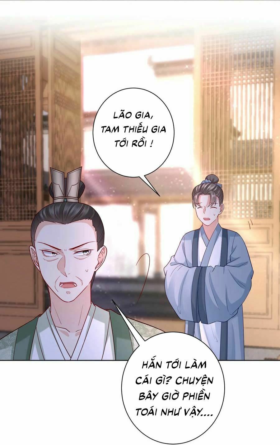 Độc Y Đích Nữ: Chapter 138