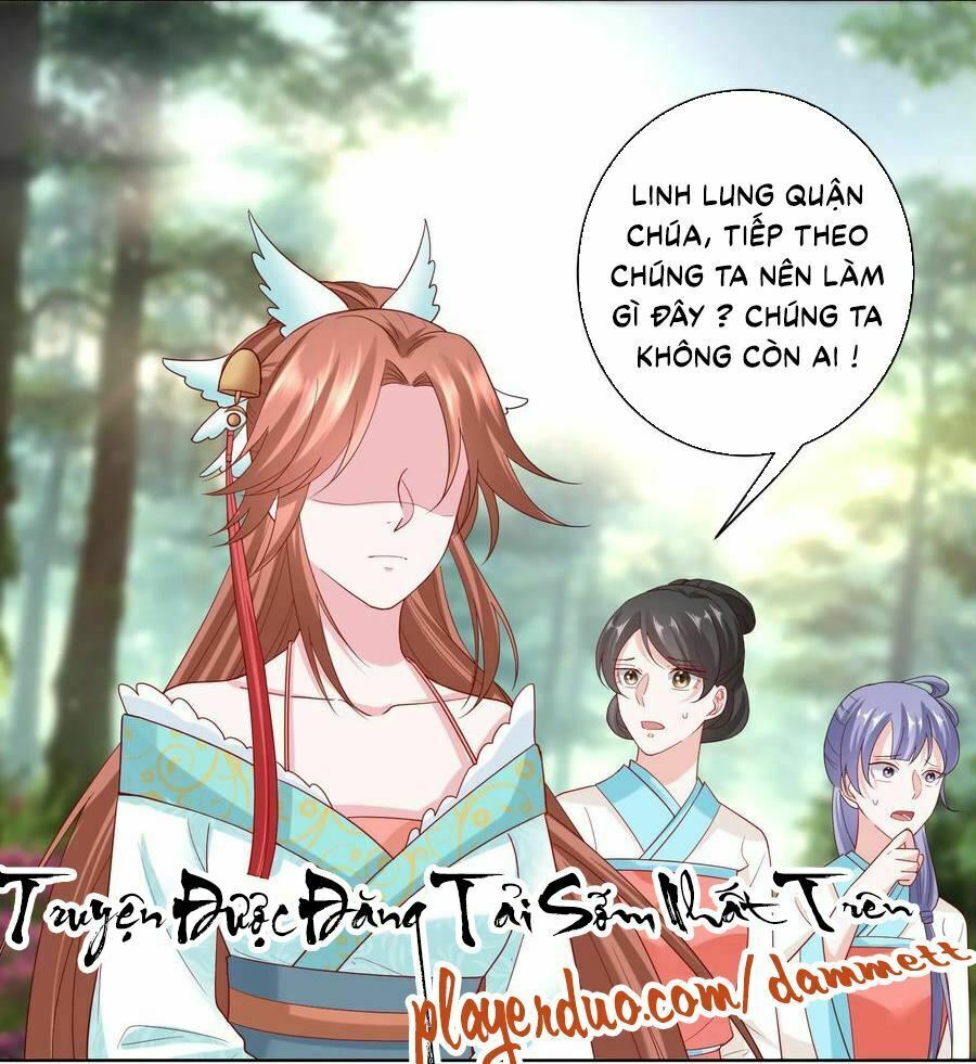 Độc Y Đích Nữ: Chapter 138