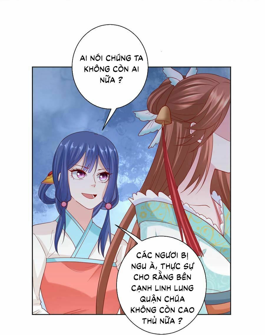 Độc Y Đích Nữ: Chapter 138