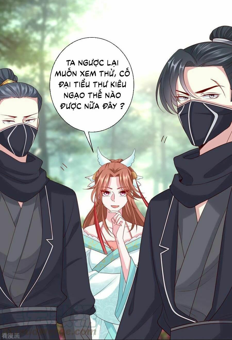 Độc Y Đích Nữ: Chapter 138