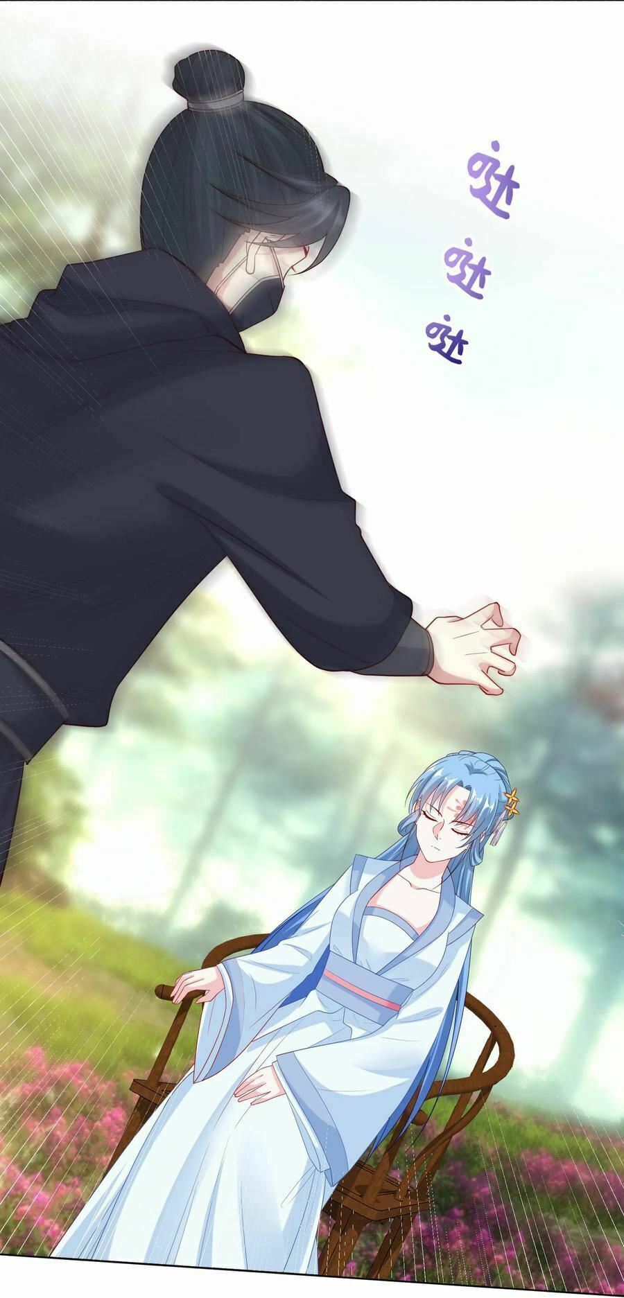 Độc Y Đích Nữ: Chapter 138
