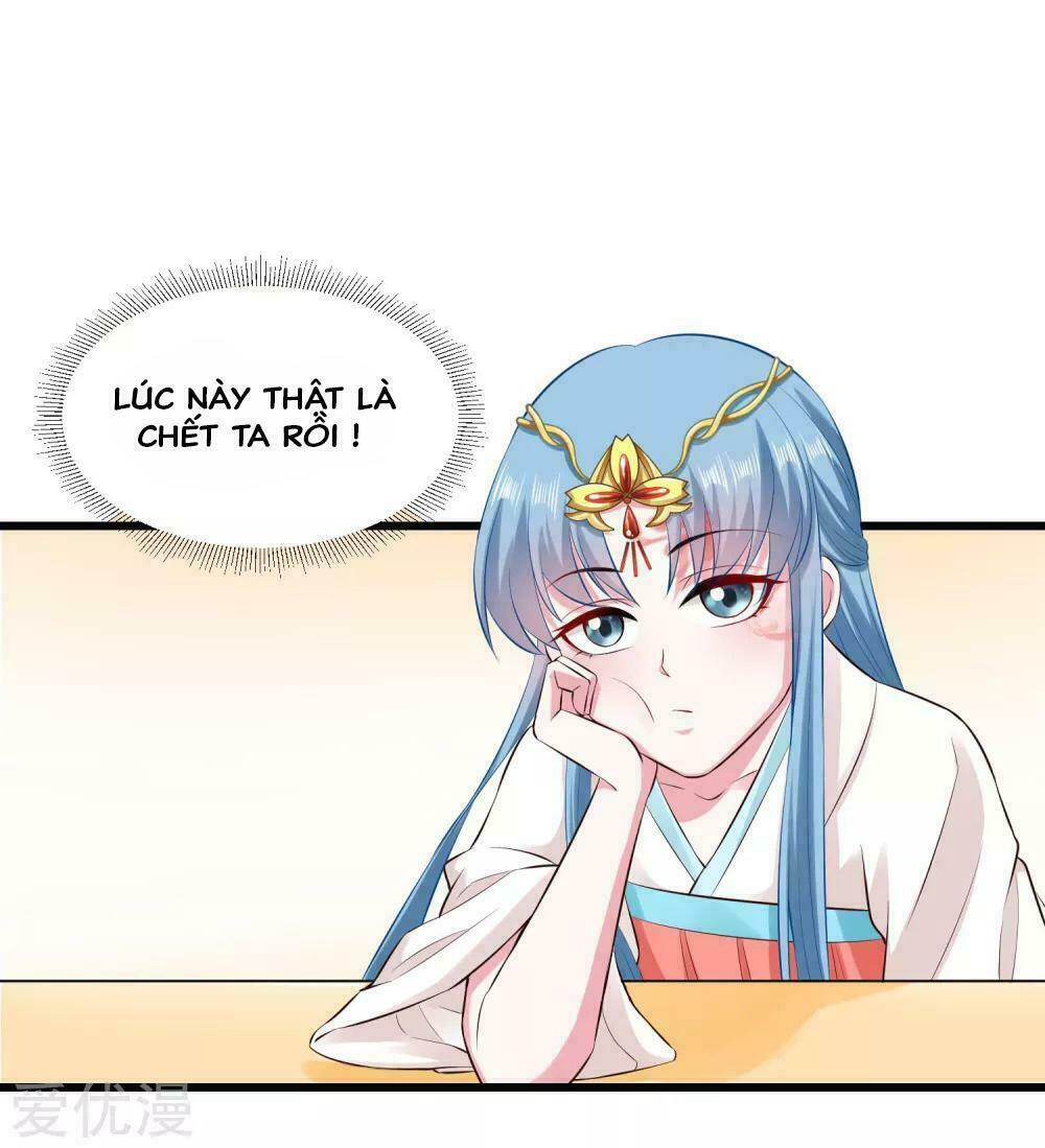 Độc Y Đích Nữ: Chapter 14