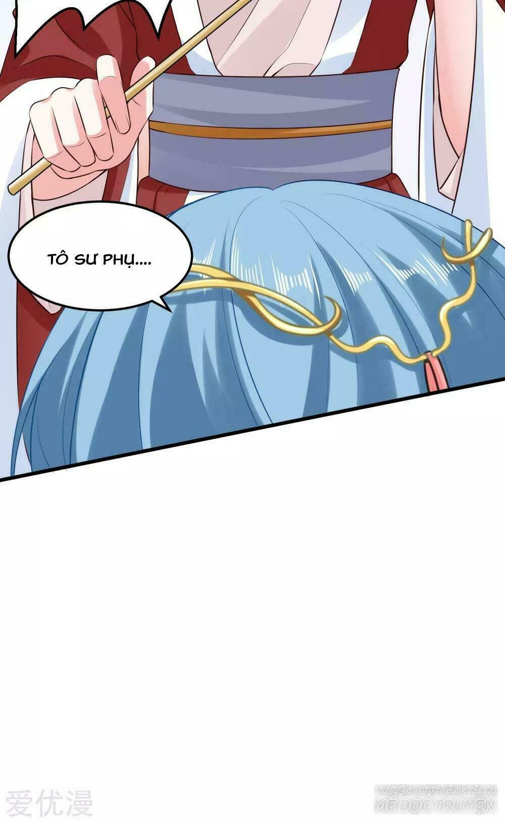 Độc Y Đích Nữ: Chapter 14