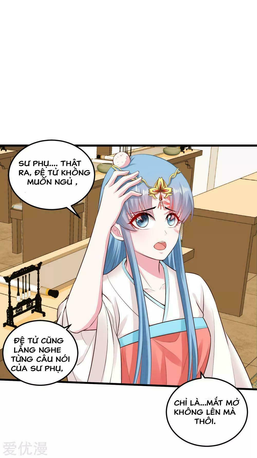 Độc Y Đích Nữ: Chapter 14
