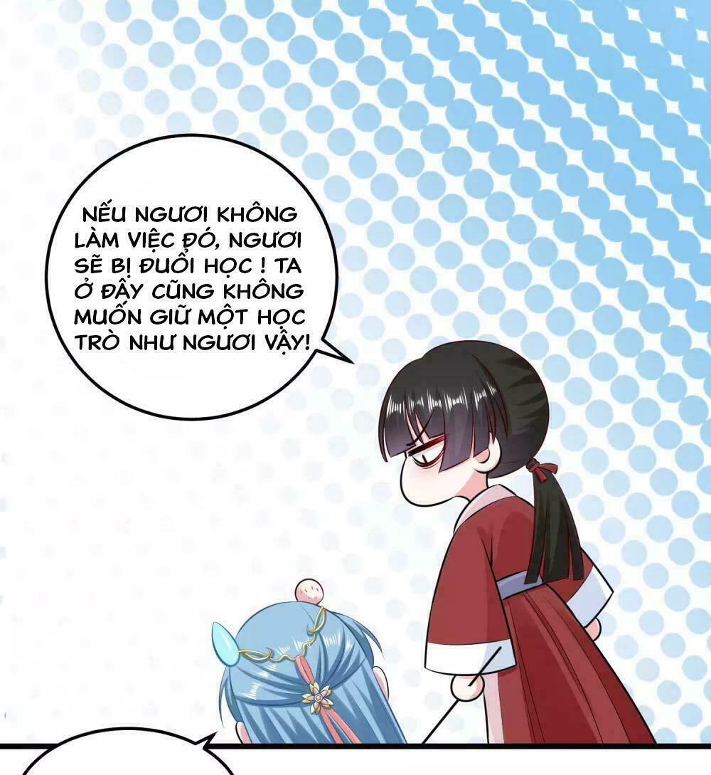 Độc Y Đích Nữ: Chapter 14