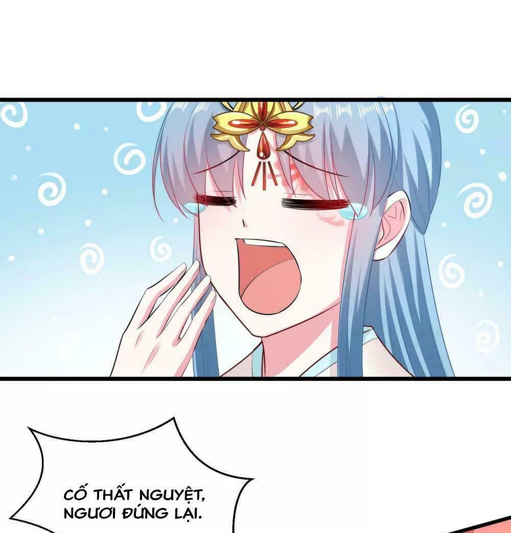 Độc Y Đích Nữ: Chapter 14