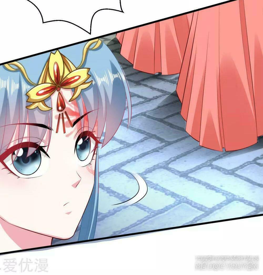 Độc Y Đích Nữ: Chapter 14