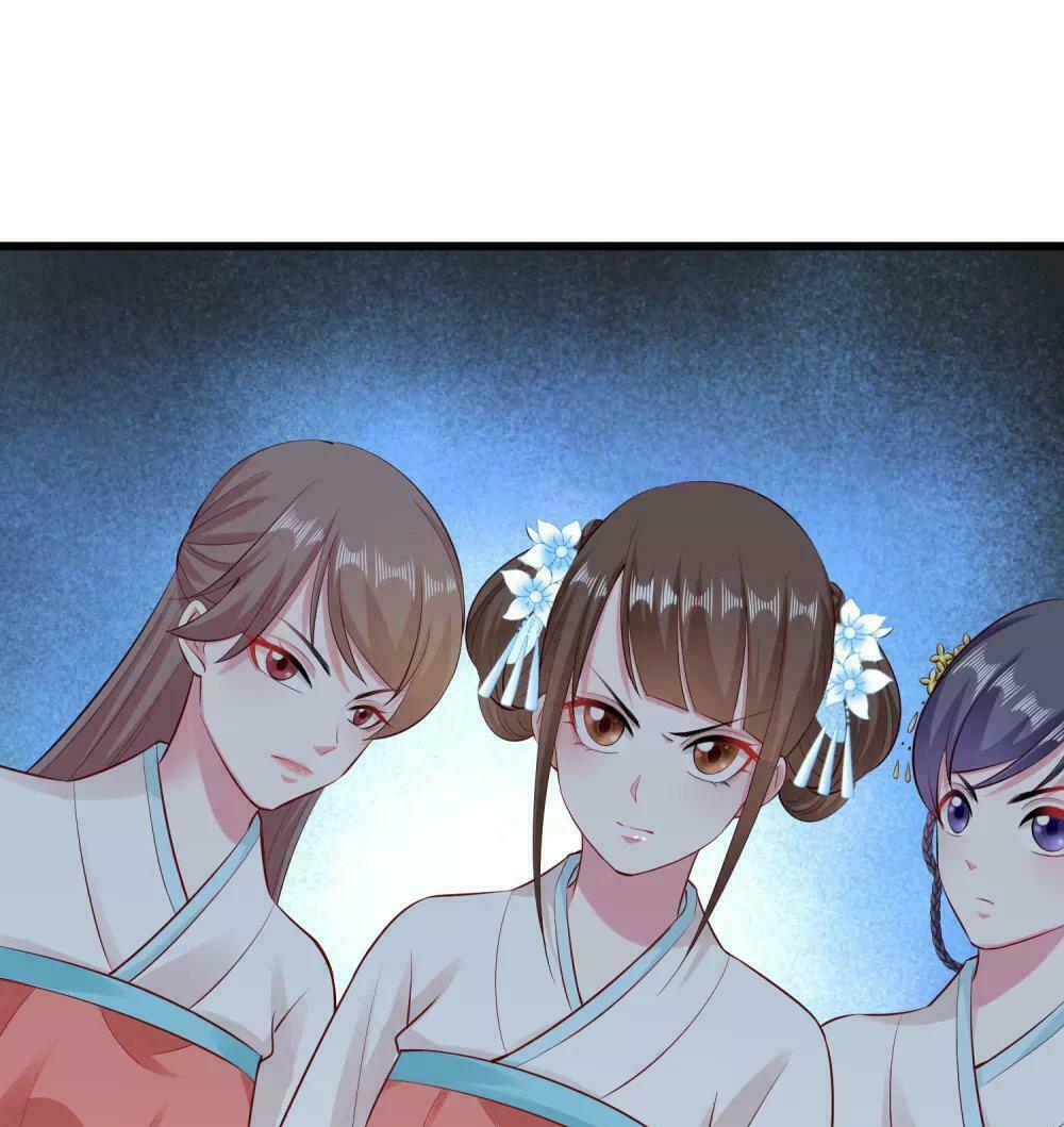 Độc Y Đích Nữ: Chapter 14