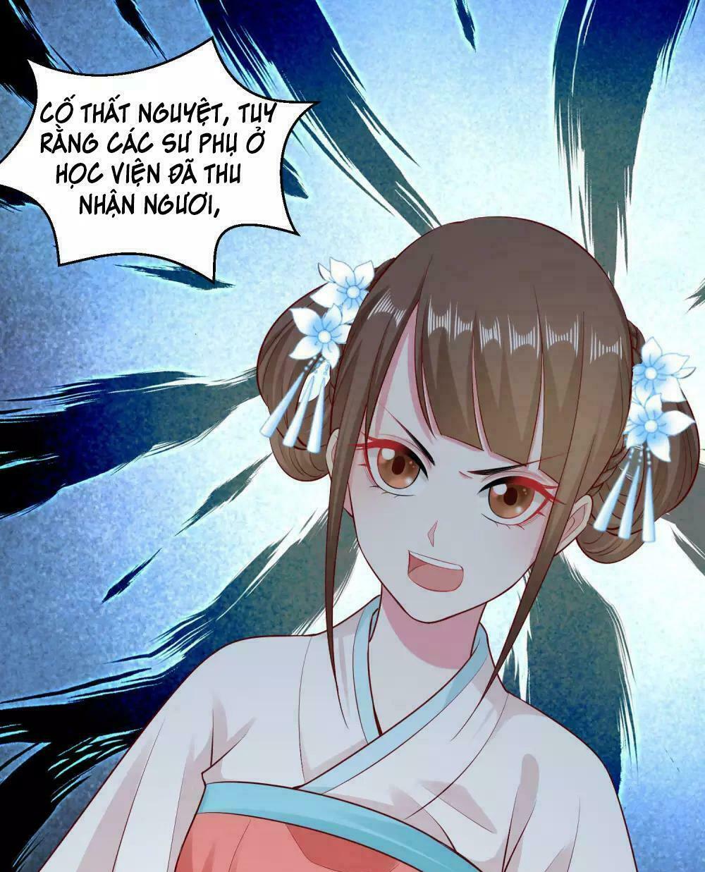 Độc Y Đích Nữ: Chapter 14