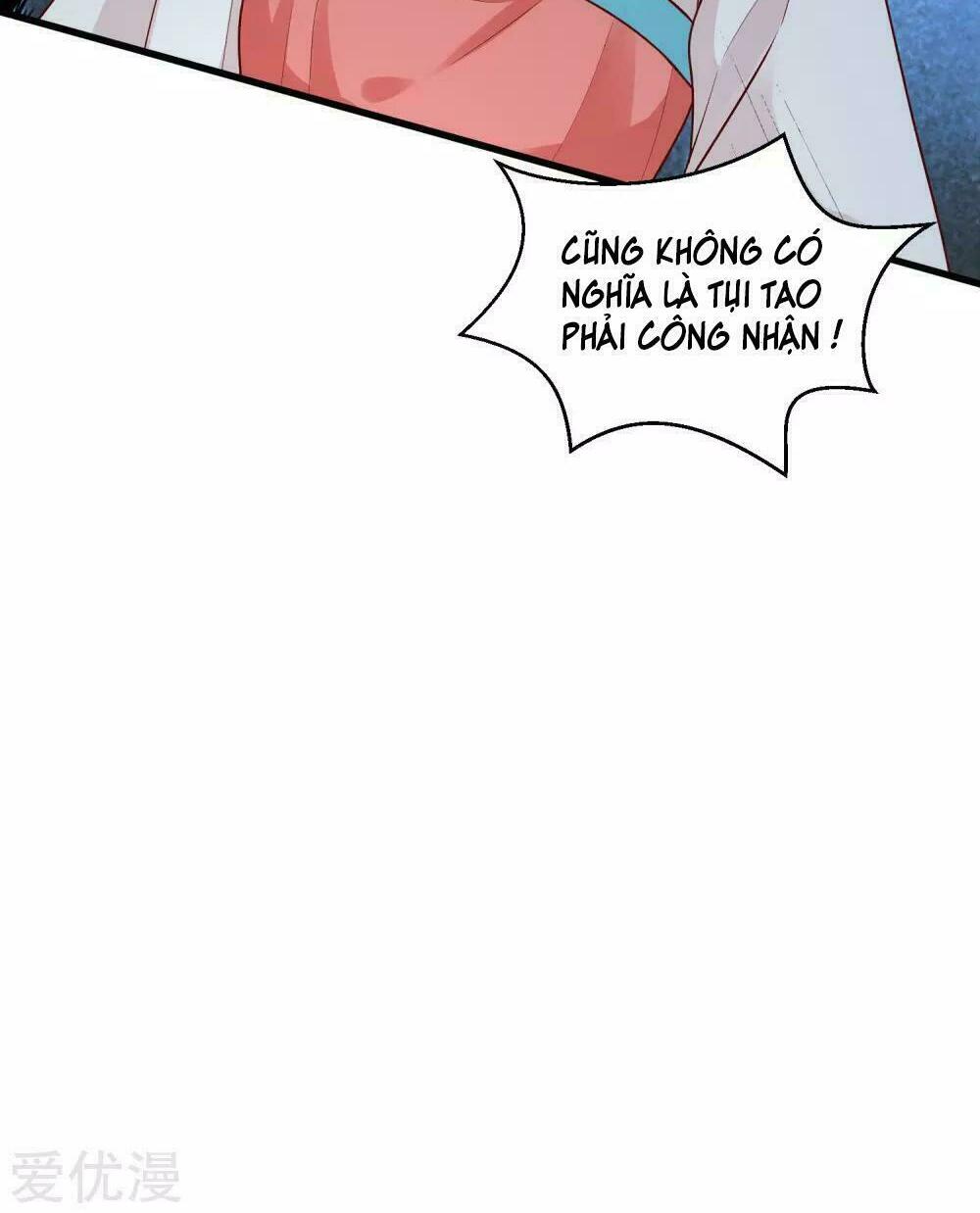 Độc Y Đích Nữ: Chapter 14