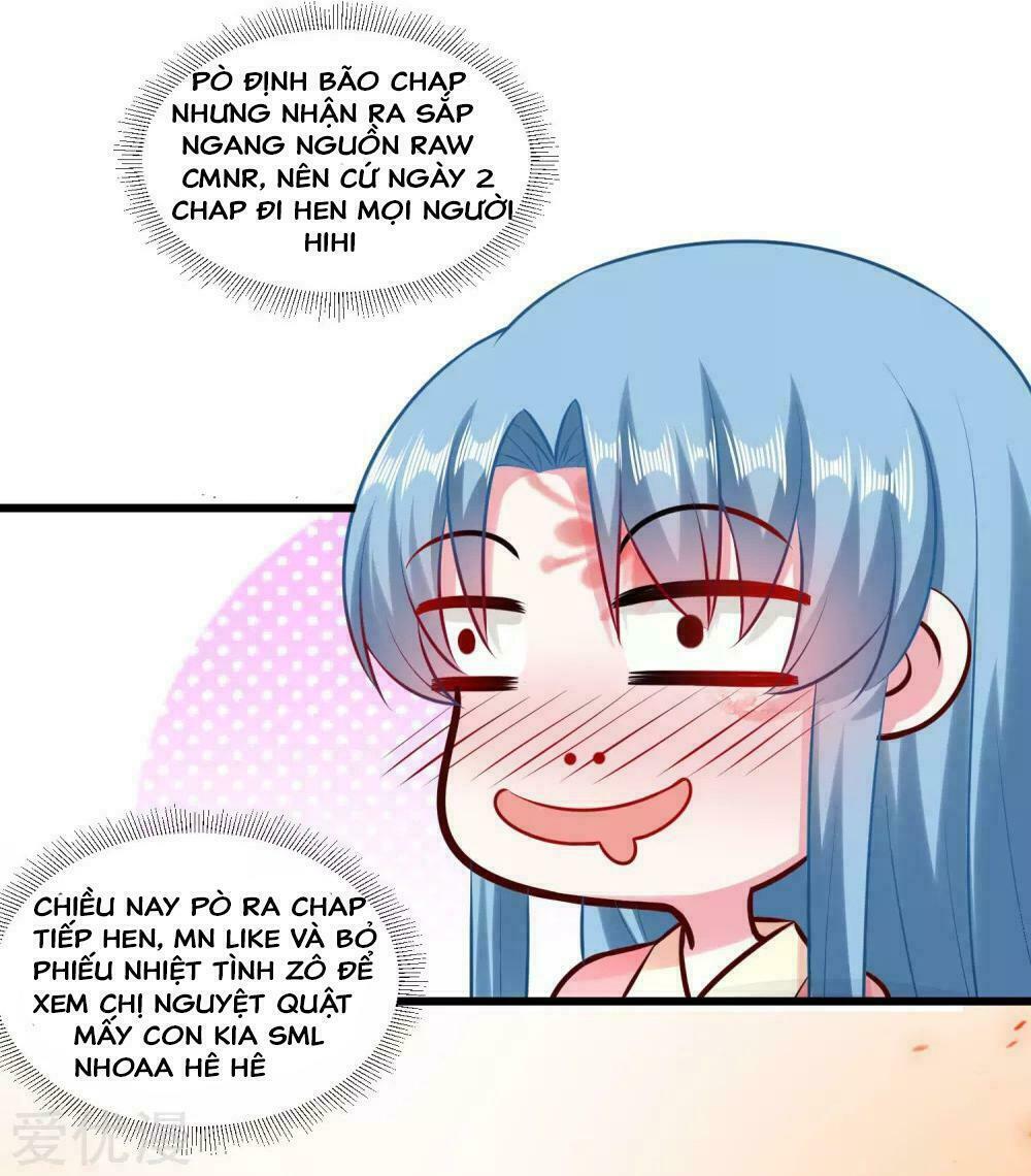 Độc Y Đích Nữ: Chapter 14